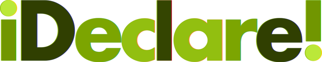 iDeclare